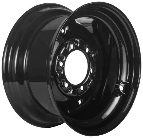 belle skid steer wheels|skid steer wheels and bolts.